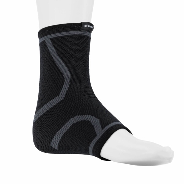 Sada 2 bandáží na kotníky DBX BUSHIDO DBX-7132 vel.XL