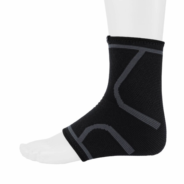 Sada 2 bandáží na kotníky DBX BUSHIDO DBX-7132 vel.XL