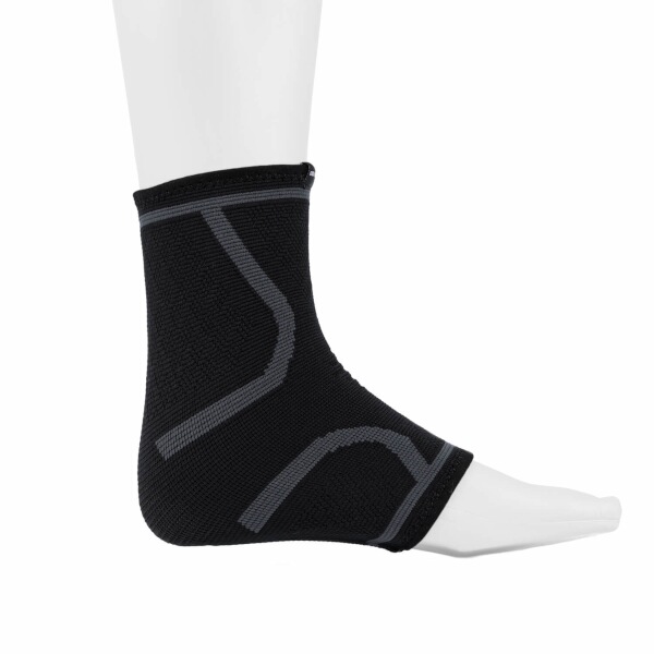 Sada 2 bandáží na kotníky DBX BUSHIDO DBX-7132 vel.XL