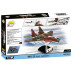 COBI 5851 Armed Forces MIG-29 East Germany, 1:48, 545 kostek