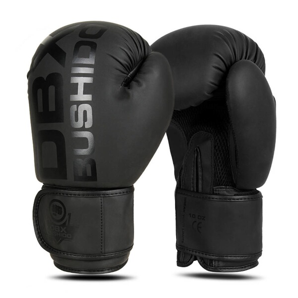 Boxerské rukavice DBX BUSHIDO B-2v21 12oz.