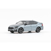 Abrex Škoda Octavia IV RS (2020) Šedá Platin Metalíza 1:43