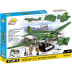 Cobi 5743 II WW Douglas C-47 Skytrain (Dakota), 1:48, 896 kostek