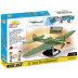 Cobi 5744 II WW IL-2M3 Šturmovik, 1:32, 625 kostek