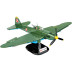 Cobi 5744 II WW IL-2M3 Šturmovik, 1:32, 625 kostek