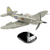 Cobi 5746 II WW Bell P-39D Airacobra, 1:32, 361 kostek