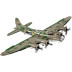 Cobi 5749 II WW Boeing B-17F Flying Fortress, 1:48, 1376 kostek