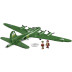 Cobi 5750 II WW Boeing B-17G Flying Fortress, 1:48, 1210 kostek