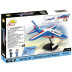 COBI 5841 Armed Forces Alpha Jet Patrouille de France, 1:48, 387 kostek