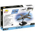 COBI 5842 Armed Forces Alpha Jet, 1:48, 364 kostek