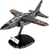 COBI 5842 Armed Forces Alpha Jet, 1:48, 364 kostek