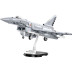 Cobi 5849 Armed Forces Eurofighter F2000 Typhoon Italy, 1:48, 642 kostek