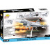 Cobi 5850 Armed Forces Eurofighter Typhoon Austria, 1:48, 578 kostek