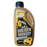 Bohemia Gifts Maxi sprchový gel pro muže Golden Man - 1000ml