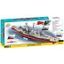 Cobi 4839 II WW Battleship Tirpitz, 1:300, 2810 kostek