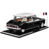 Cobi 24350 Citroen DS 19 (1956), 1:12, 2467 kostek, EXECUTIVE EDITION