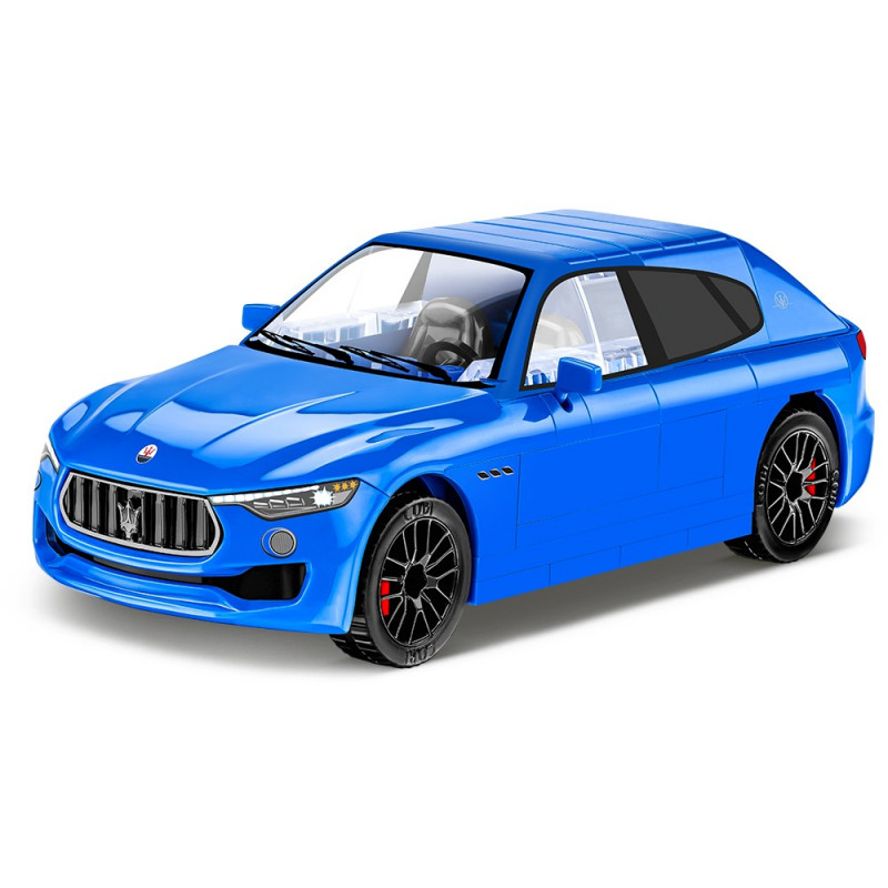 Cobi 24569 Maserati Levante GTS, 1:35, 106 kostek