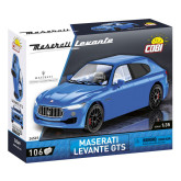 Cobi 24569 MASERATI LEVANTE GTS, 1:35, 106 kostek