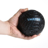 Masážní míč LivePro Targeted 12,4 cm