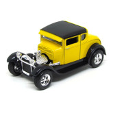 Maisto Ford Model A (1929) Žlutá 1:24
