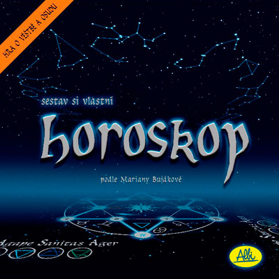 Hra Horoskopy