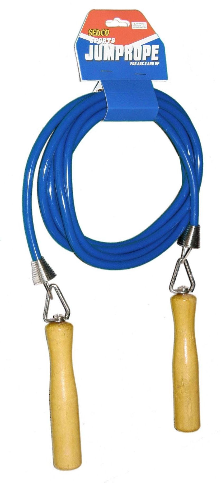 Richmoral Švihadlo Heavy Duty s dřevěnou rukojetí, 3m