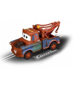Auto Carrera GO 61183 Disney Cars Burák