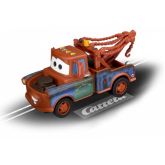 Auto Carrera GO 61183 Disney Cars Burák