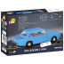 Cobi 24598 Opel Rekord C 1900L, 1:35, 134 kostek