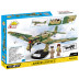 Cobi 5748 II WW Junkers JU 87 B,-2 1:32, 525 kostek