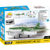 Cobi 5881 II WW Messerschmitt ME 262, 1:48, 250 kostek