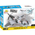 COBI 5863 II WW Jakovlev YAK-1b, 1:48, 142 kostek