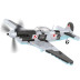 COBI 5863 II WW Jakovlev YAK-1b, 1:48, 142 kostek