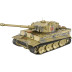 Cobi 2801 PzKpfw VI TIGER 131, Executive Edition WWII, 1:12