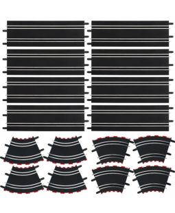 Carrera GO D143 - 61614 Rozšiřující set 3