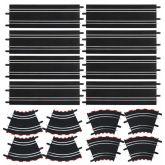 Carrera GO D143 - 61614 Rozšiřující set 3