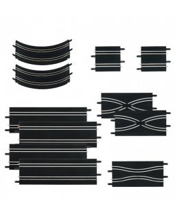 Carrera GO D143 - 61601 Rozšiřující set 2