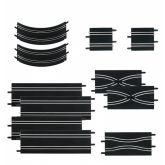 Carrera GO D143 - 61601 Rozšiřující set 2