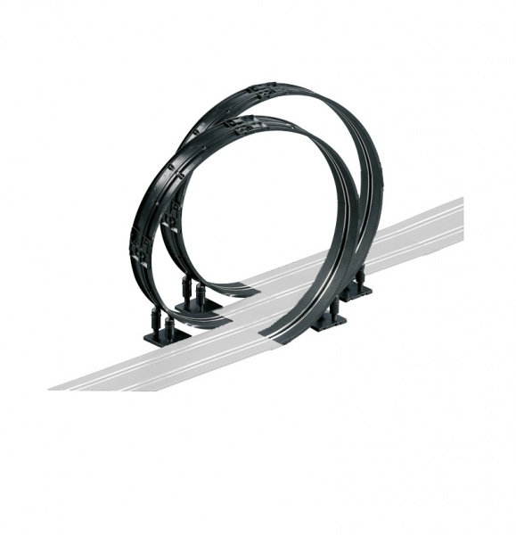 Carrera GO 61613 Looping Set (8ks)