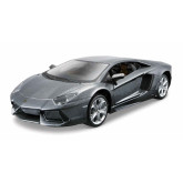 Maisto Kit Lamborghini Aventador LP700-4