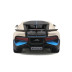 Maisto Bugatti Divo, metal bílá 1:24
