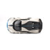 Maisto Bugatti Divo, metal bílá 1:24
