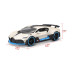 Maisto Bugatti Divo, metal bílá 1:24