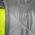Spokey CANYON Kempingová deka Zeleno-šedá 200x140 cm