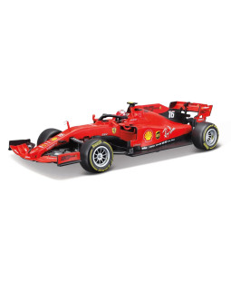 Maisto RC Formule F1 Ferrari SF90 (2019) 1:24