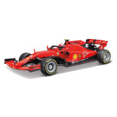 Maisto RC Formule F1 Ferrari SF90 (2019) 1:24