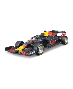 Maisto RC Formule F1 Red Bull RB15 (2019) 2,4 GHz 1:24