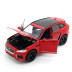 Welly Jaguar F-Pace 2016 Red 1:24