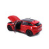 Welly Jaguar F-Pace 2016 Red 1:24