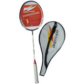 Badmintonová pálka Brother 100% grafit